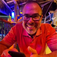 Luciano Saraiva