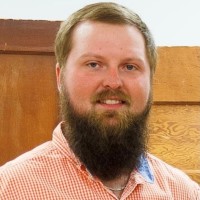 Cory Scribner
