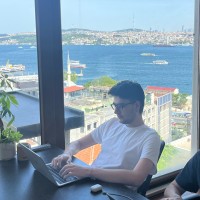 Ahmet Mert Pulçu