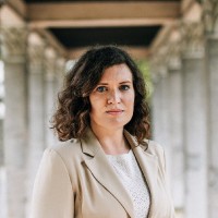 Tanja Berglez Krivec