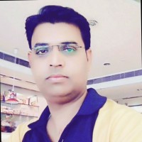 Jitendra bhadauria