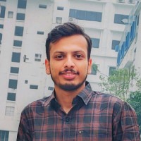Harsh Tekriwal