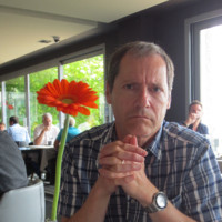 Alain ROBBE