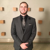 Colton Krum