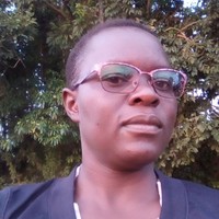 Milka Ojwanga
