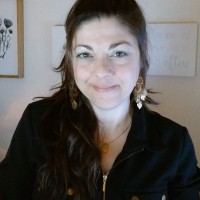 Teresa Tynes
