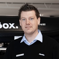 Stefan Håkansson