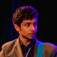 Vidit Teotia