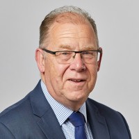 Andy Pearce