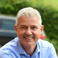 Graham Earl