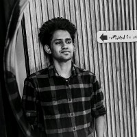 Rajeshkumar K