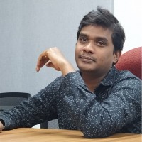 Pramod Abhimalla ↗️