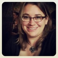 Kristin Harrell