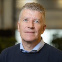 Peter Vanting