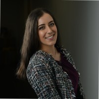 Brianna Tagliamonte, Mba