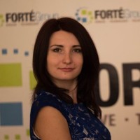 Oksana Kryvokulska