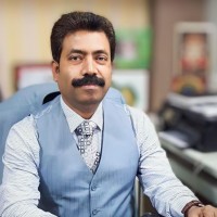 SWARUP PAUL