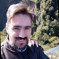 Marcos Fernando Veit