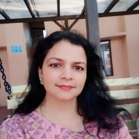 Anju Singh