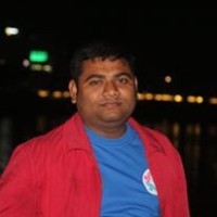 Md. Mehedy