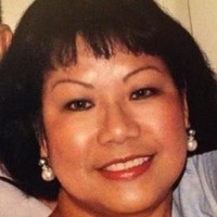 Tess Roque R.N. (Ret)