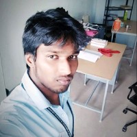 Sanjay Kumar E