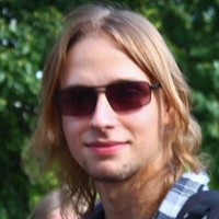 Yaraslav Kireyev