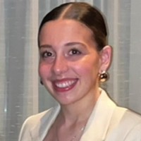 Mackenzie Rivera