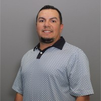 Kevin Amezcua