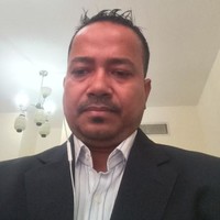 Abdul Quader