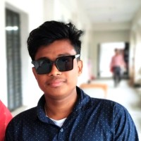 Pritam Roy