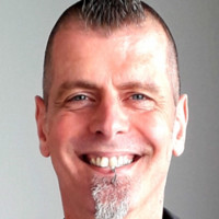 Frank van de Pas
