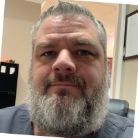 David Broc Giddens
