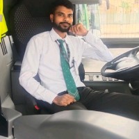Sanaullah Shaikh