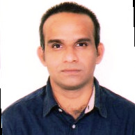 Avinash Chauhan
