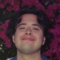 Jared Sabet
