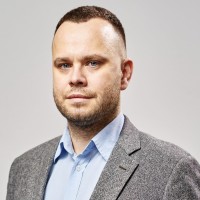 Anton Ivanov