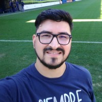 Franco Lugo