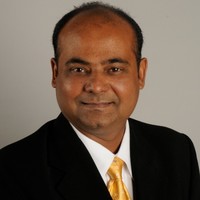 Devender Gupta