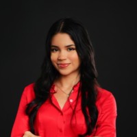 Maria Sofia Rodriguez