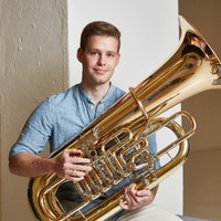Joel Zimmermann