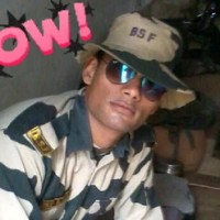 Anurup Mishra