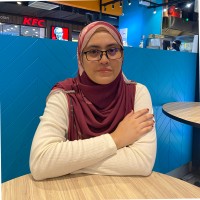 Shahera Nur Fatihah Shaari