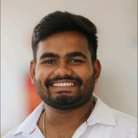 Rishanth Reddy