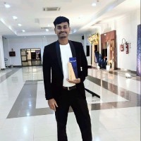 Rabin Kumar Sahoo