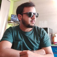 Majid Equbal