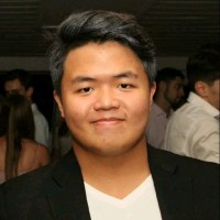 Ming Xuan (Calvin) Chua
