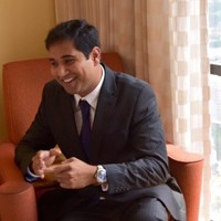 Rafay Ghulam
