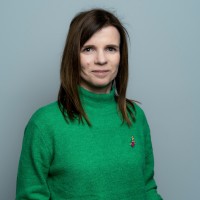 Małgorzata Wiśniewska