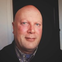 Lex (A.G.) Van Rosmalen